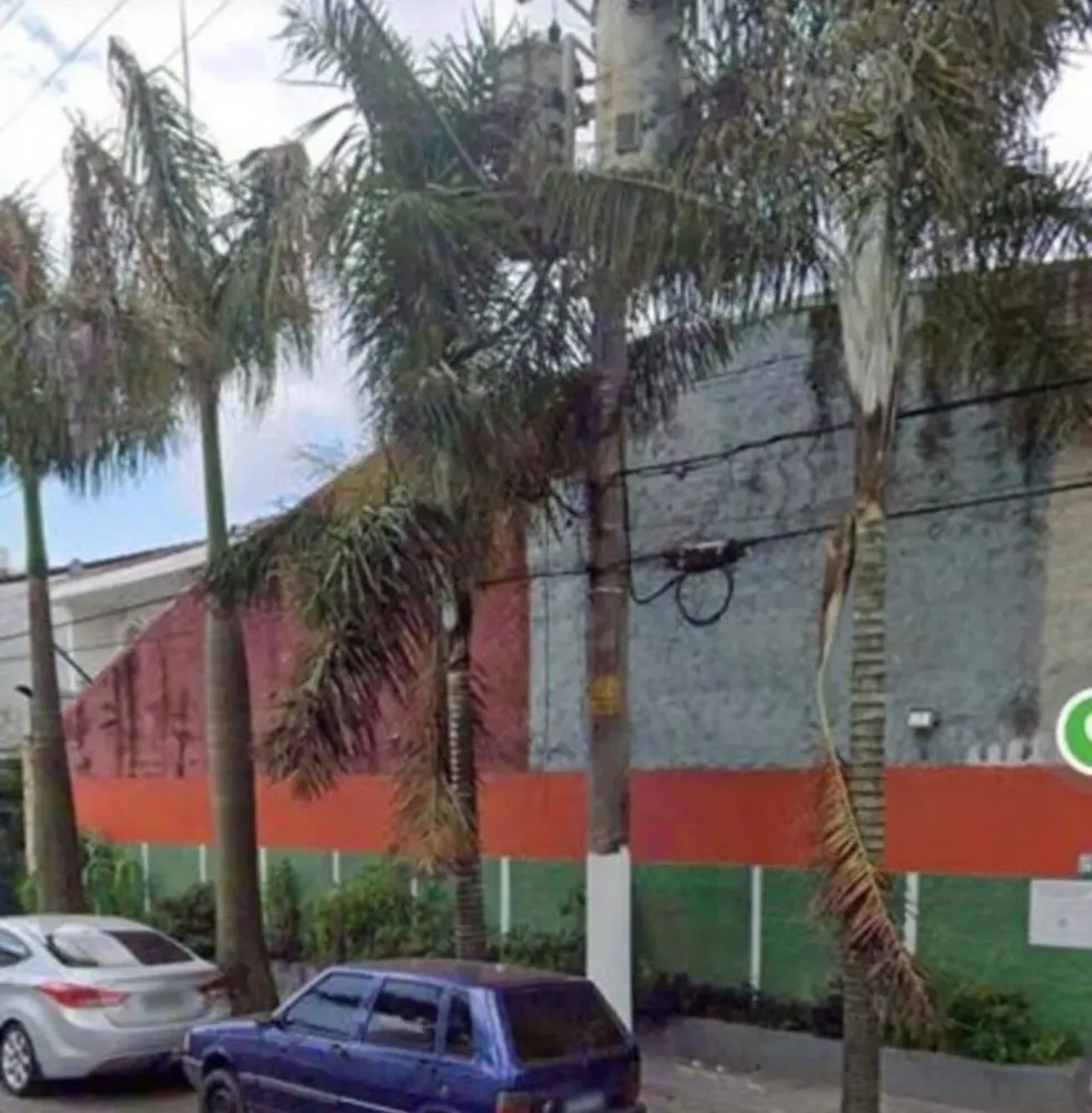 Depósito-Galpão, 1100 m² - Foto 8