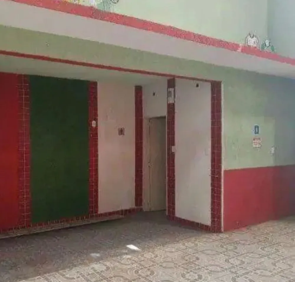 Depósito-Galpão, 1100 m² - Foto 5