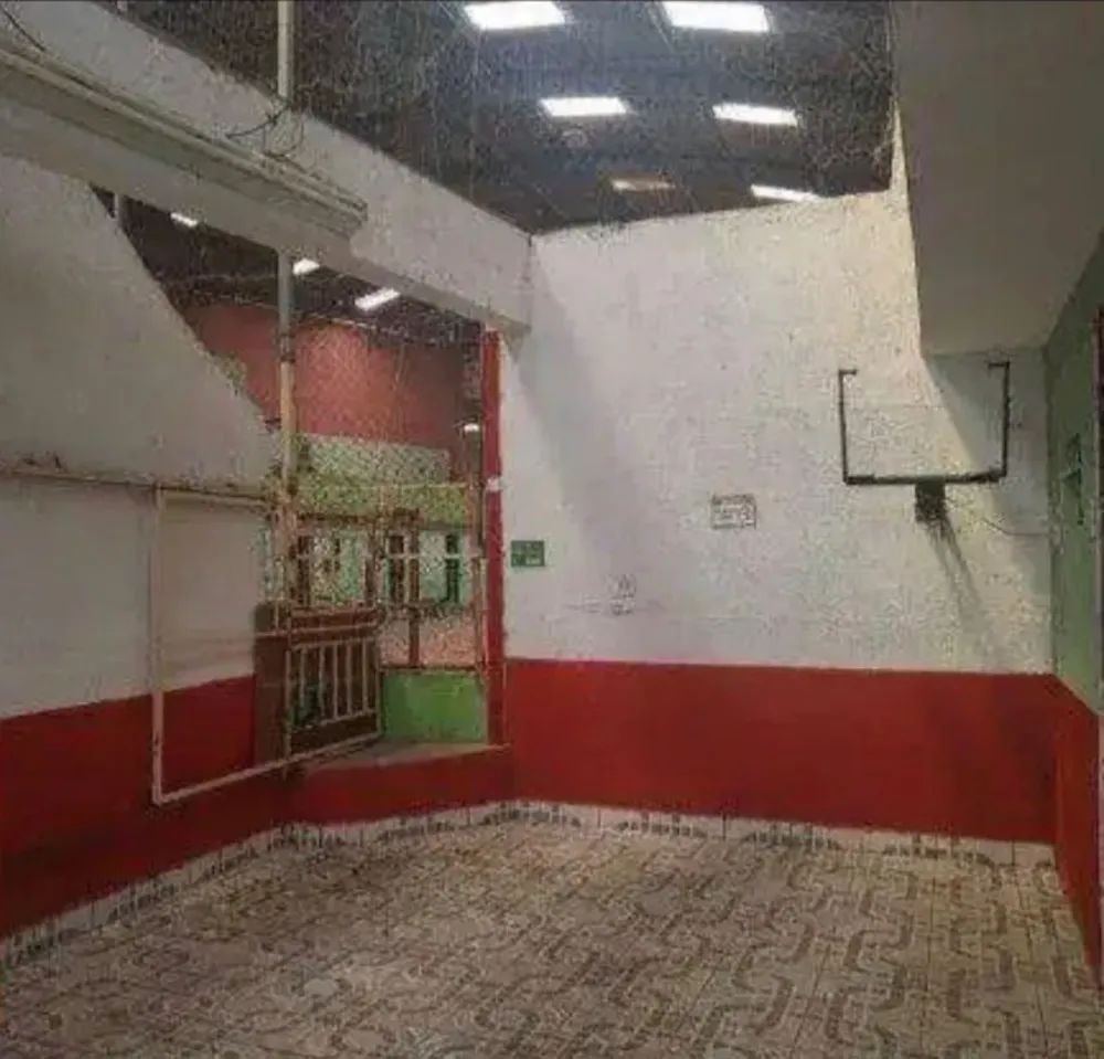 Depósito-Galpão, 1100 m² - Foto 1