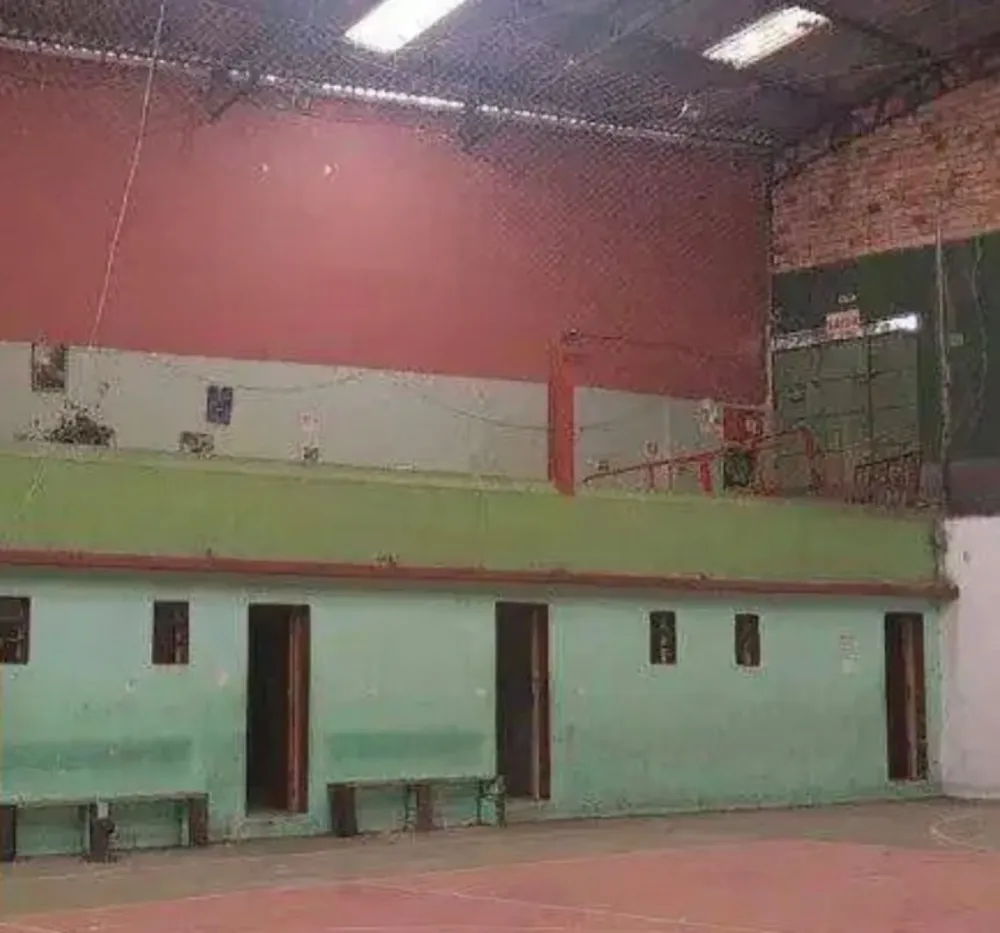 Depósito-Galpão, 1100 m² - Foto 3