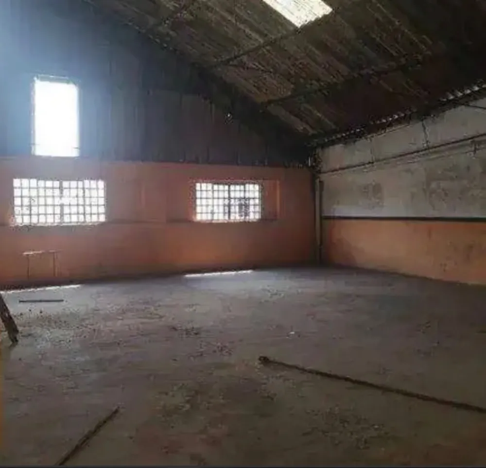 Depósito-Galpão, 1100 m² - Foto 7