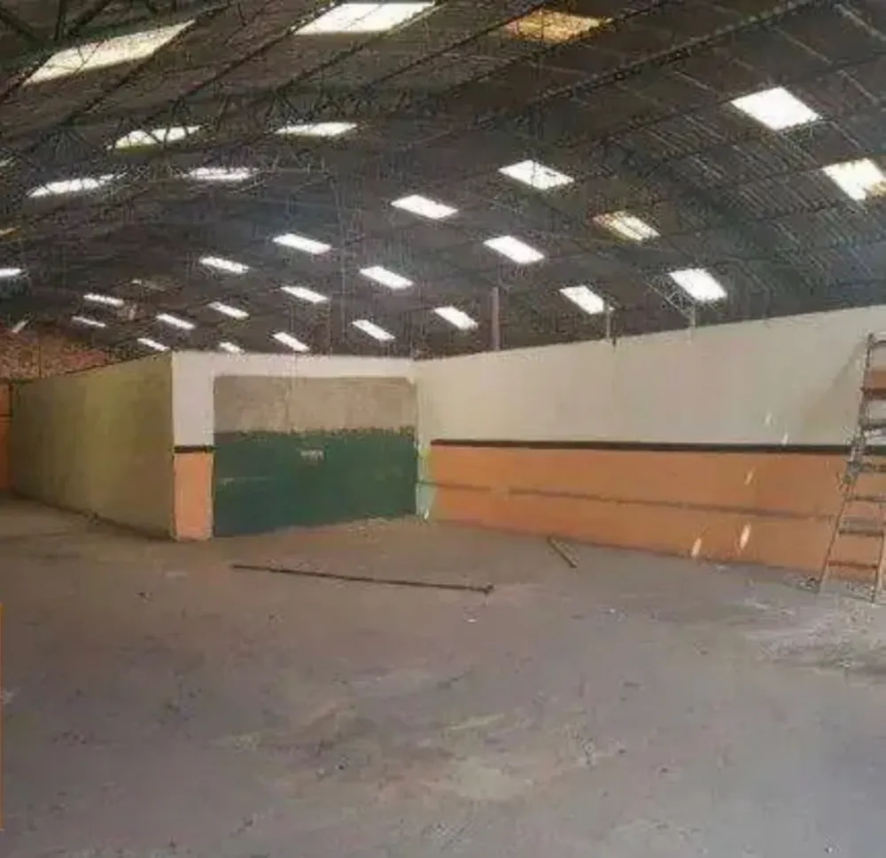 Depósito-Galpão, 1100 m² - Foto 11