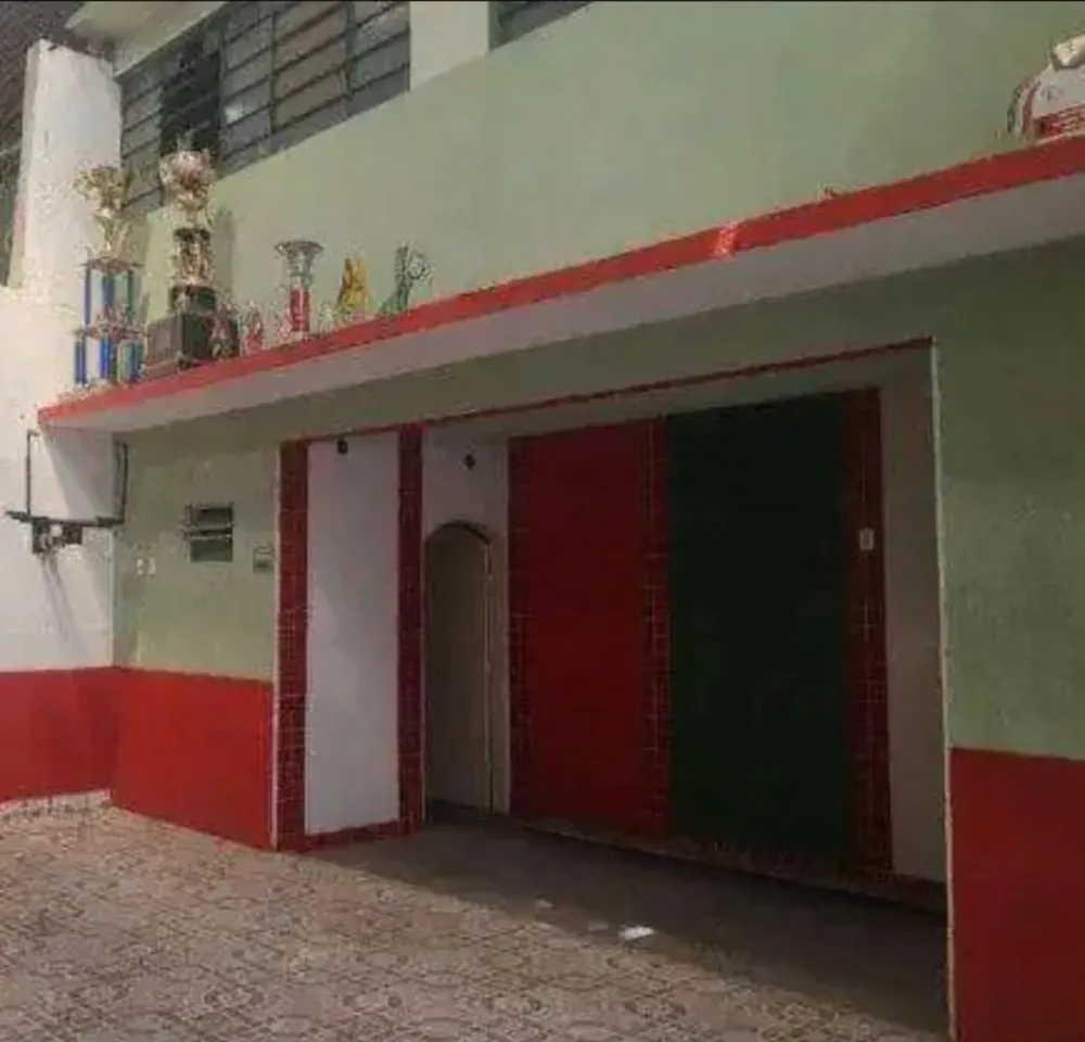 Depósito-Galpão, 1100 m² - Foto 9