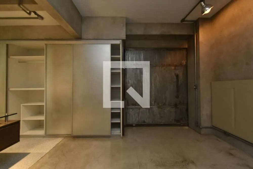 Apartamento, 1 quarto, 132 m² - Foto 8