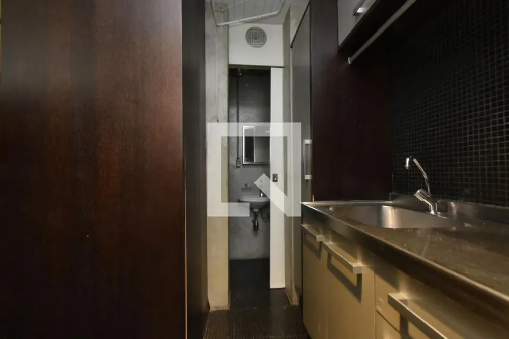Apartamento, 1 quarto, 132 m² - Foto 3