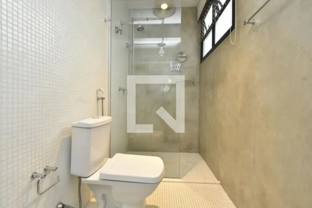 Apartamento, 1 quarto, 132 m² - Foto 6