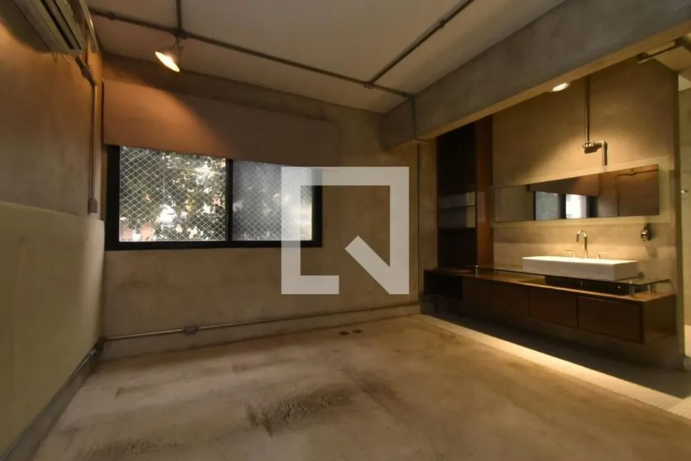 Apartamento, 1 quarto, 132 m² - Foto 1