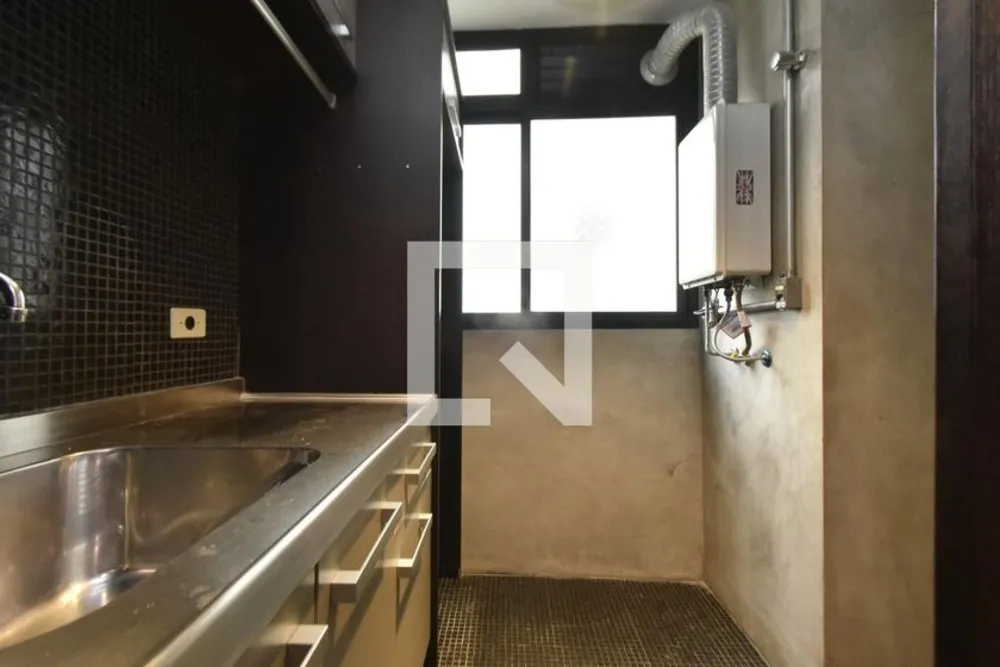 Apartamento, 1 quarto, 132 m² - Foto 2