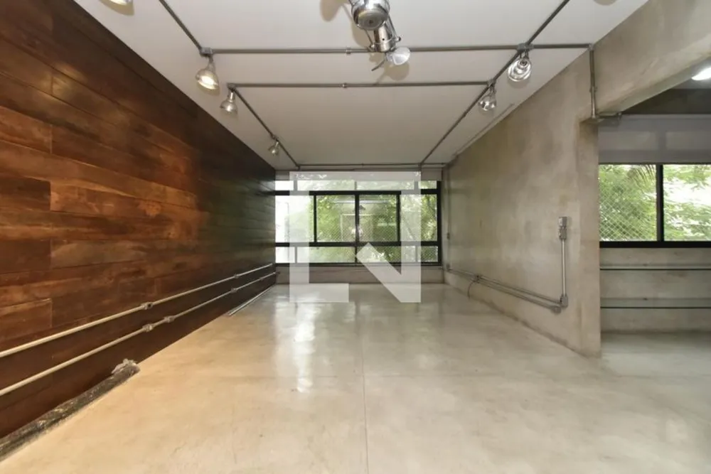 Apartamento, 1 quarto, 132 m² - Foto 4