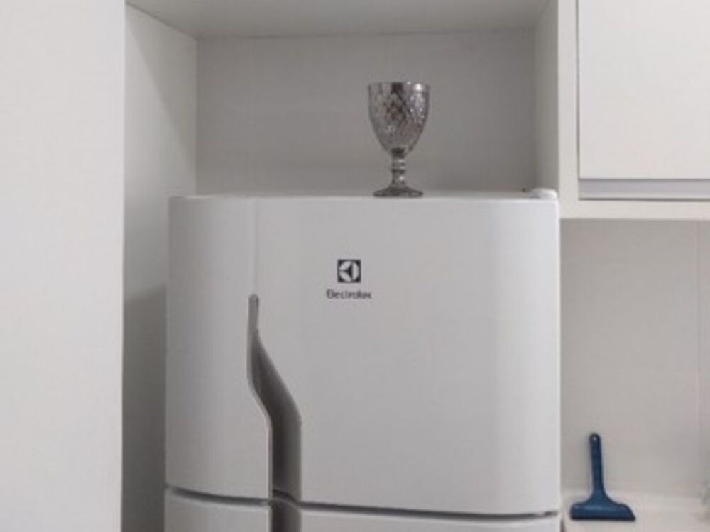 Apartamento, 1 quarto, 26 m² - Foto 2