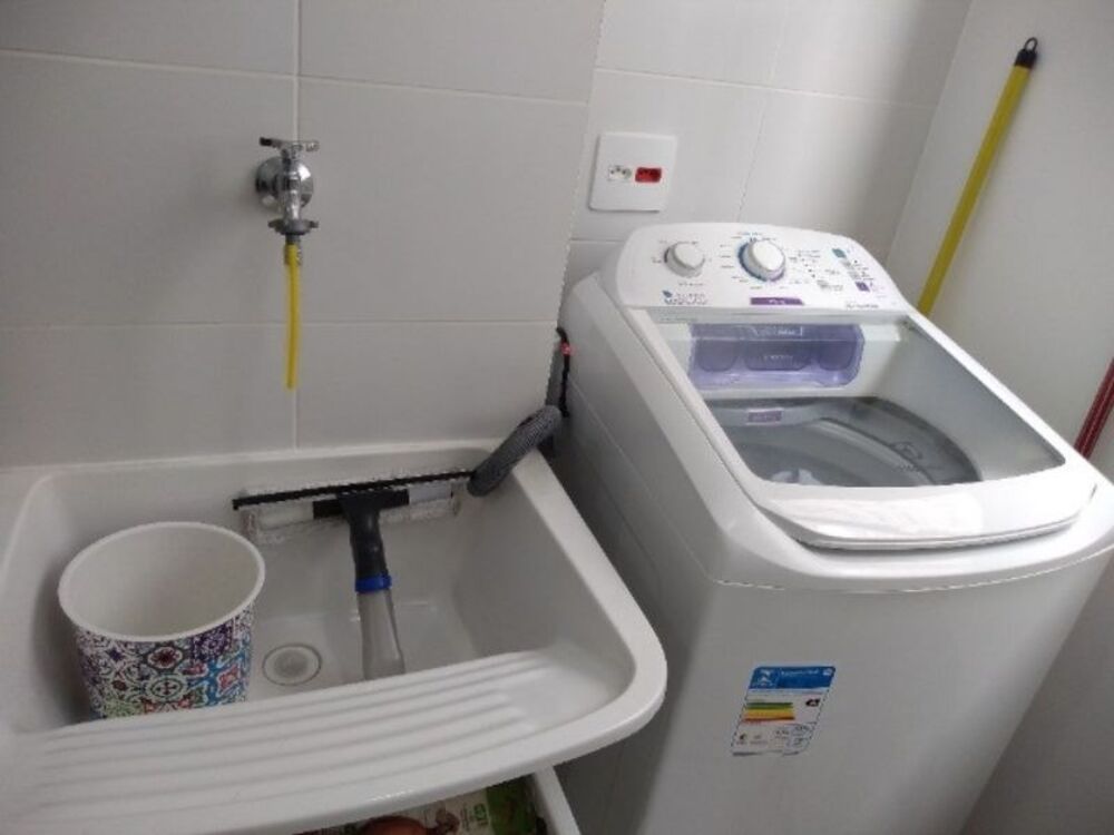 Apartamento, 1 quarto, 26 m² - Foto 4