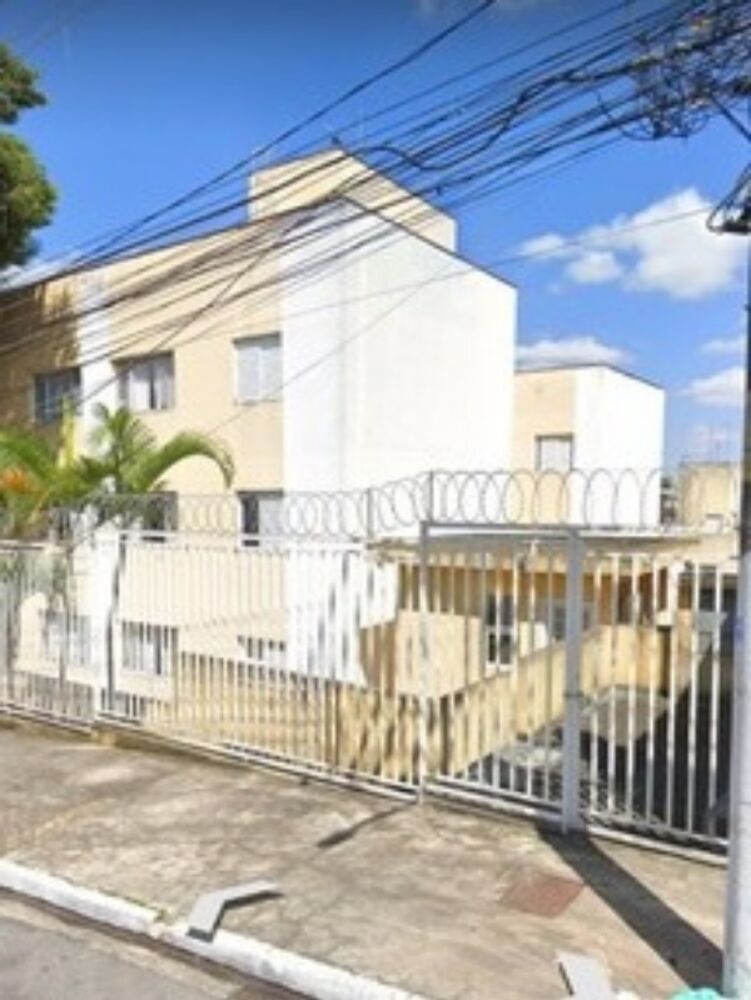 Apartamento, 2 quartos, 40 m² - Foto 4