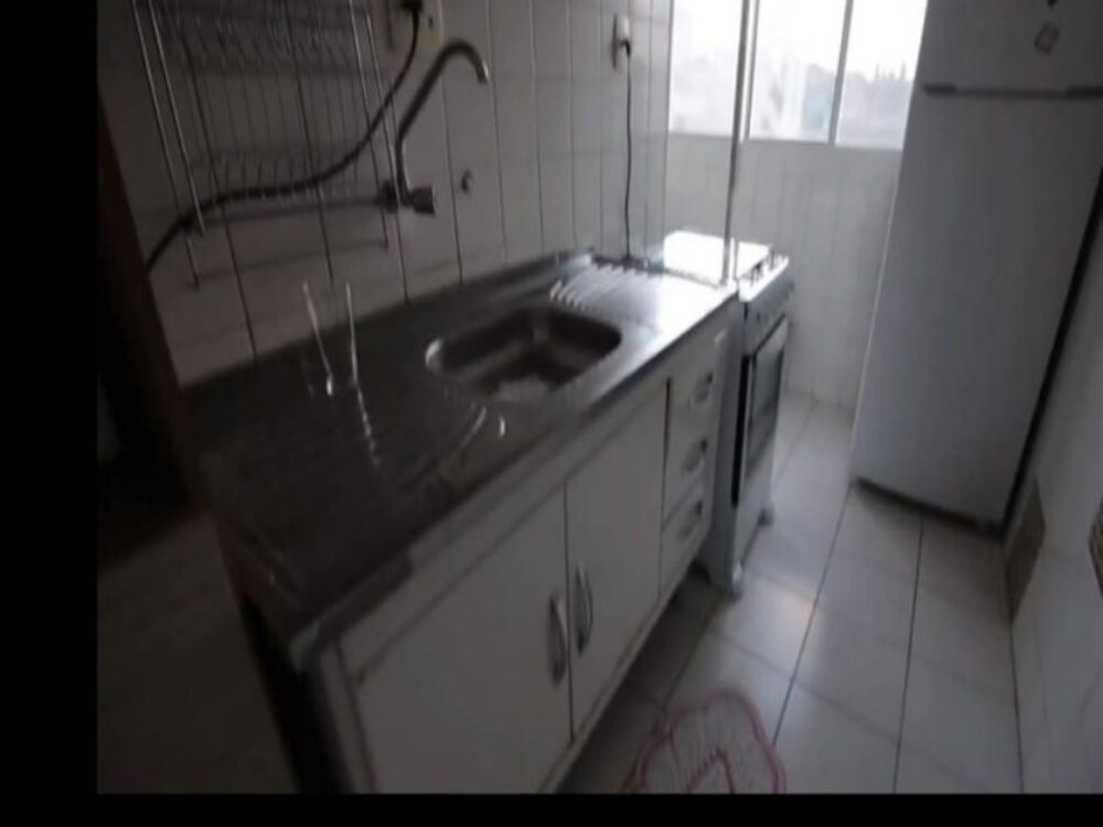 Apartamento, 2 quartos, 40 m² - Foto 2