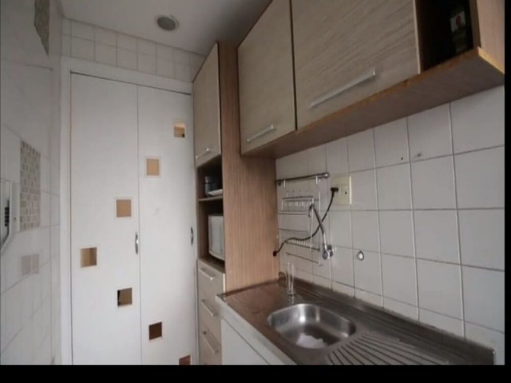 Apartamento, 2 quartos, 40 m² - Foto 3