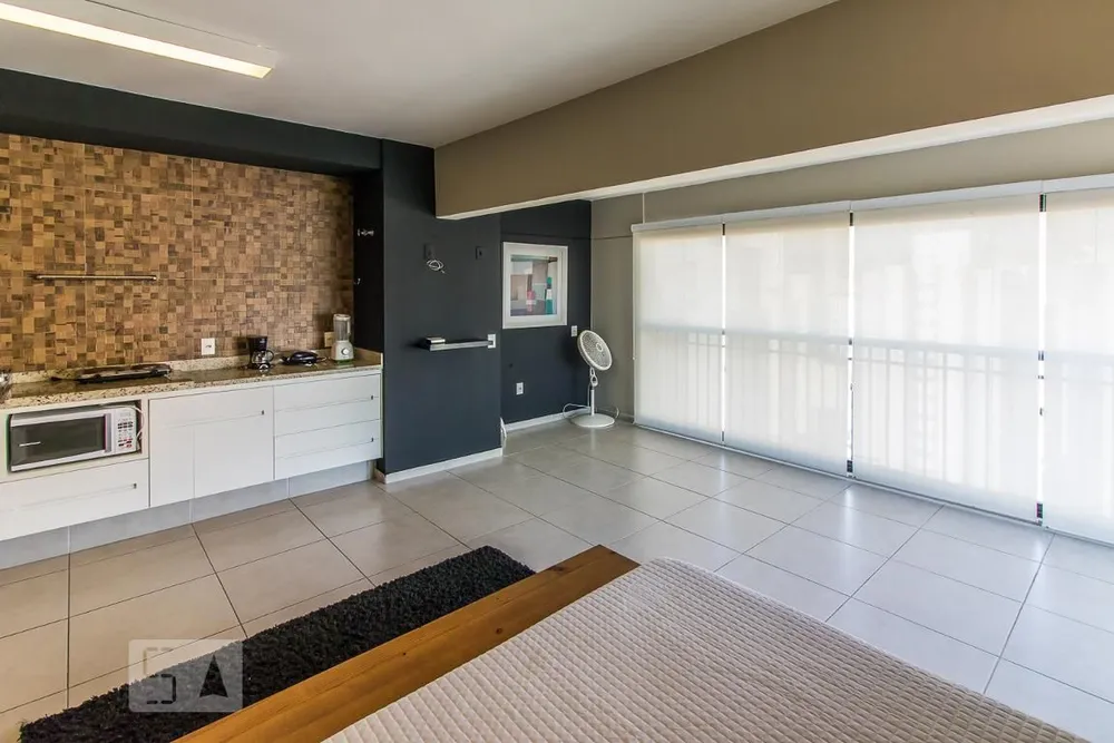 Kitnet-Studio, 42 m² - Foto 8