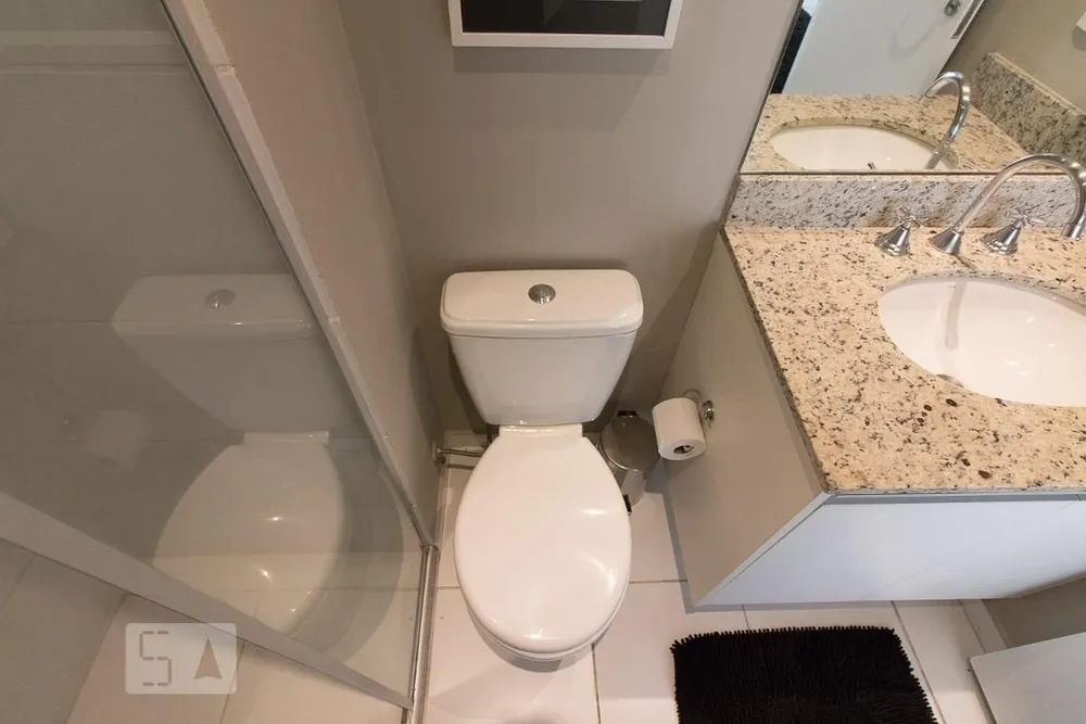 Kitnet-Studio, 42 m² - Foto 12