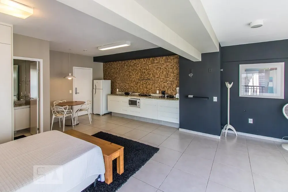 Kitnet-Studio, 42 m² - Foto 2