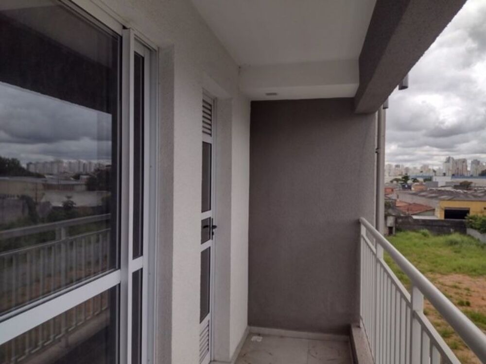 Apartamento, 2 quartos, 52 m² - Foto 2