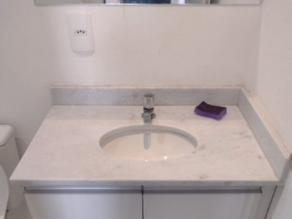 Apartamento, 2 quartos, 52 m² - Foto 1