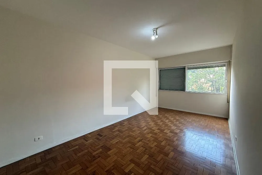 Apartamento, 3 quartos, 165 m² - Foto 1