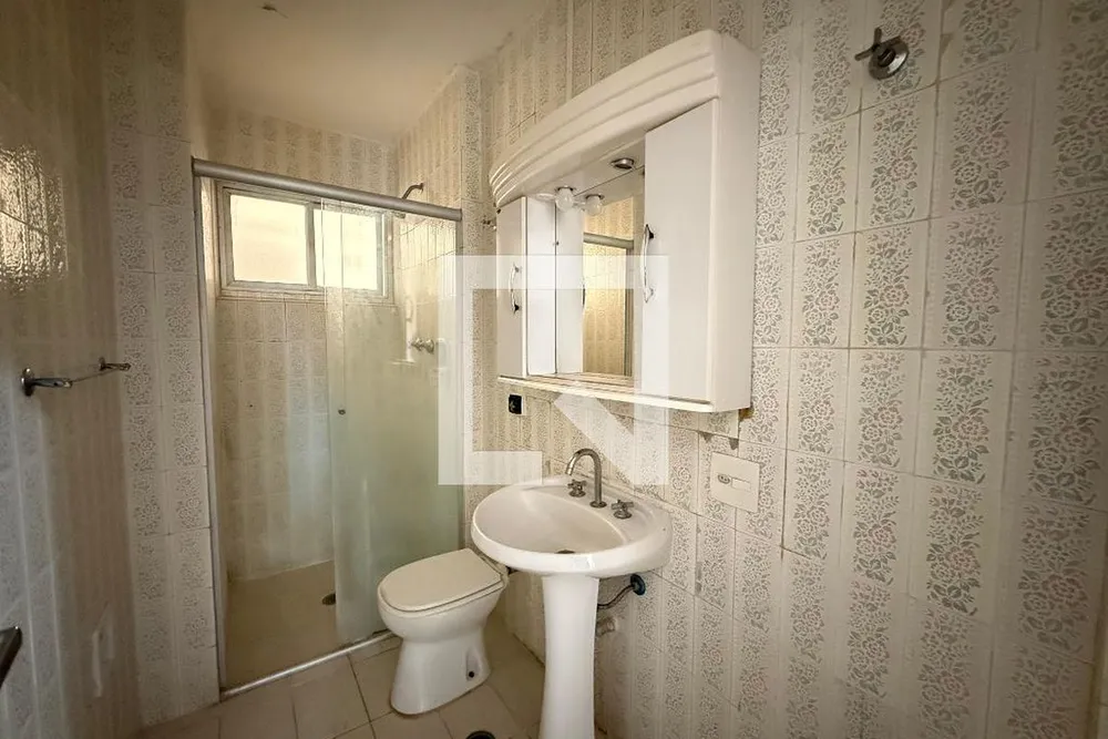 Apartamento, 3 quartos, 165 m² - Foto 2