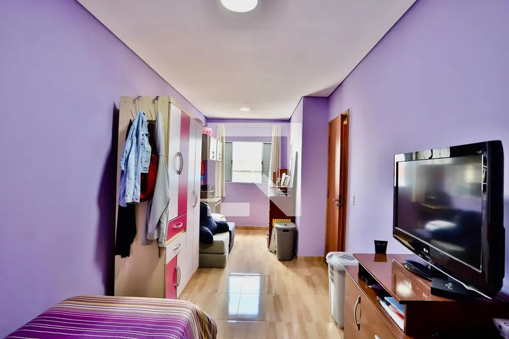 Casa, 4 quartos, 170 m² - Foto 10