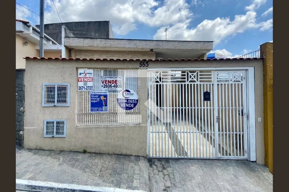 Casa, 4 quartos, 170 m² - Foto 16
