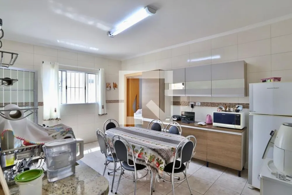 Casa, 4 quartos, 170 m² - Foto 6