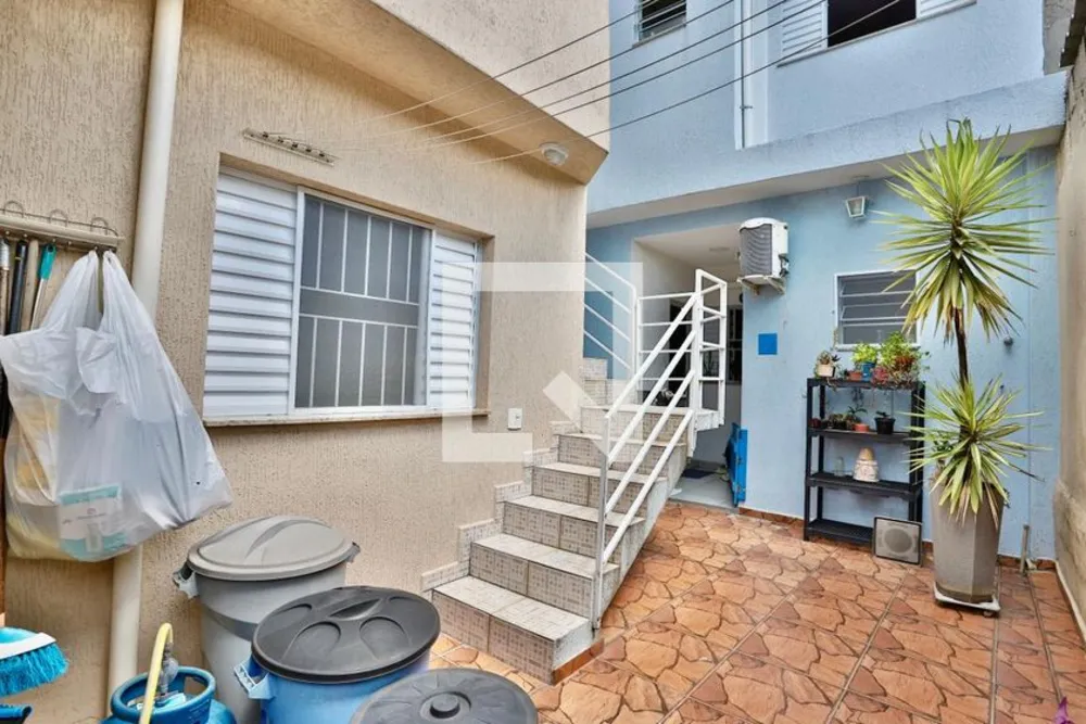 Casa, 4 quartos, 170 m² - Foto 12
