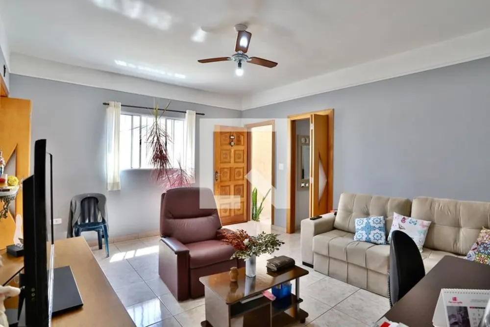 Casa, 4 quartos, 170 m² - Foto 1