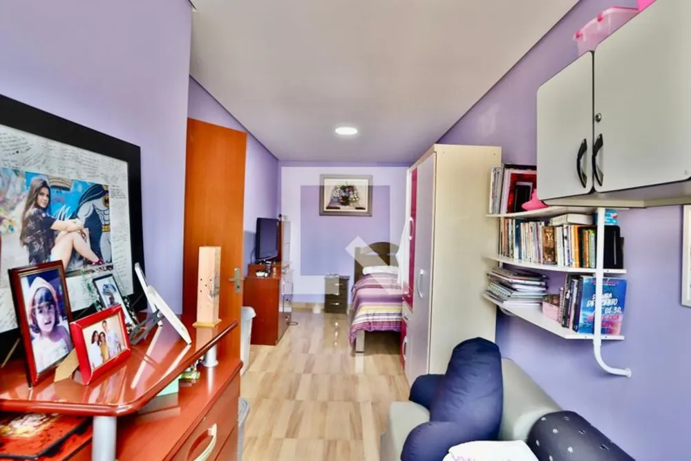 Casa, 4 quartos, 170 m² - Foto 8