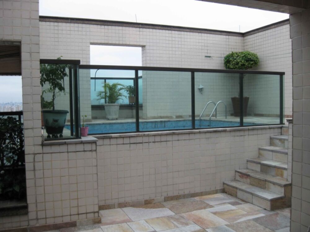 Cobertura, 3 quartos, 250 m² - Foto 7