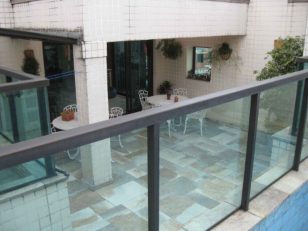 Cobertura, 3 quartos, 250 m² - Foto 2