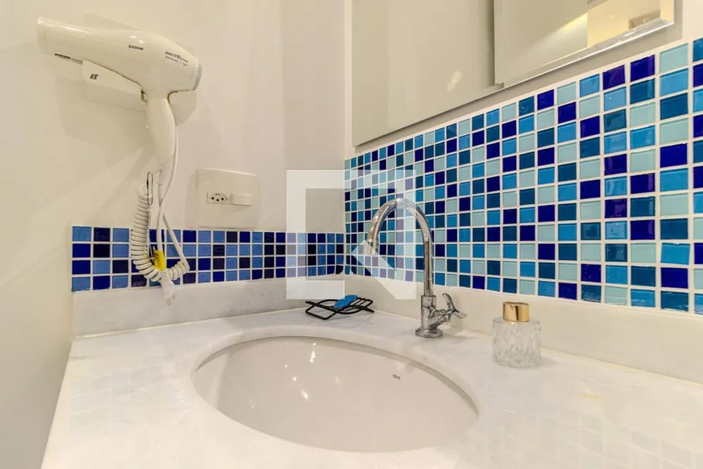 Kitnet-Studio, 25 m² - Foto 5