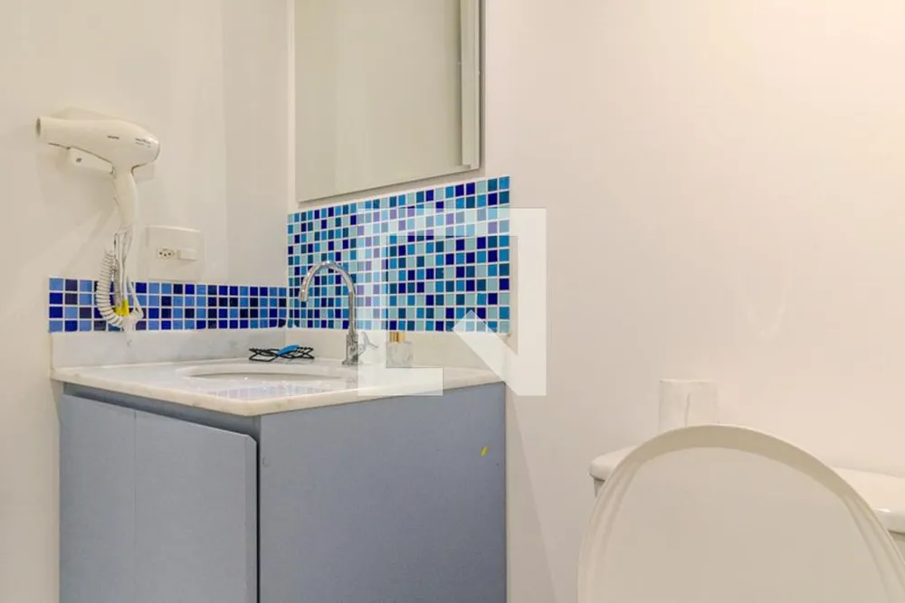 Kitnet-Studio, 25 m² - Foto 4