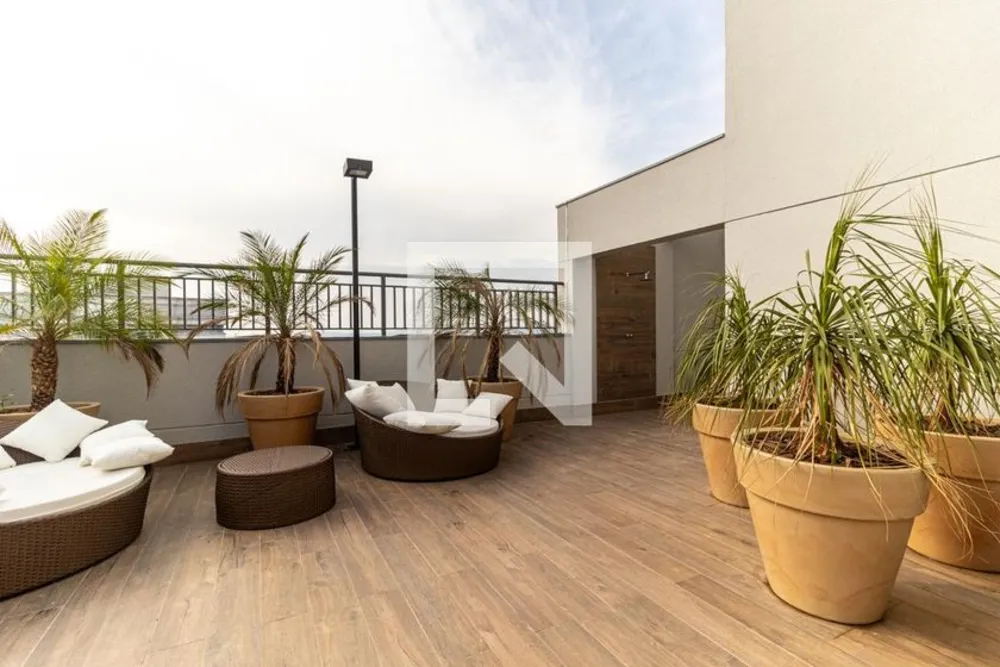Kitnet-Studio, 25 m² - Foto 9