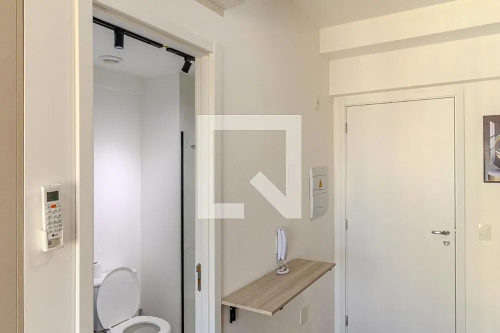 Kitnet-Studio, 25 m² - Foto 2