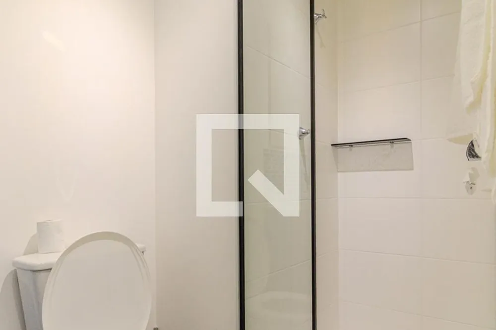 Kitnet-Studio, 25 m² - Foto 3