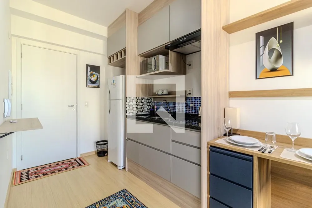 Kitnet-Studio, 25 m² - Foto 6
