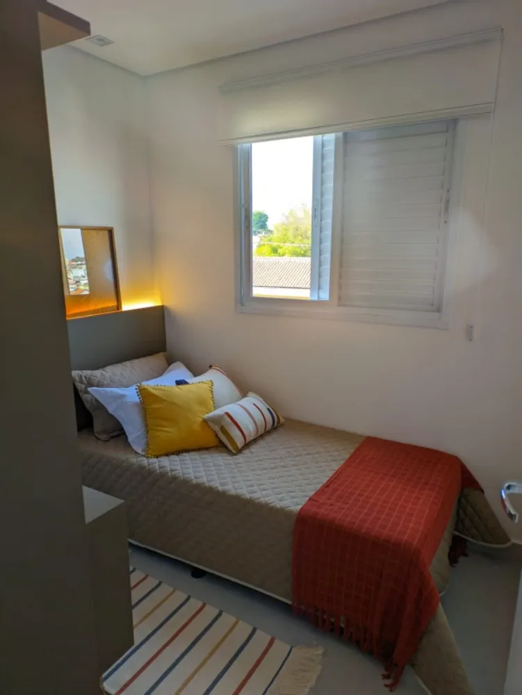 Apartamento, 2 quartos, 39 m² - Foto 8