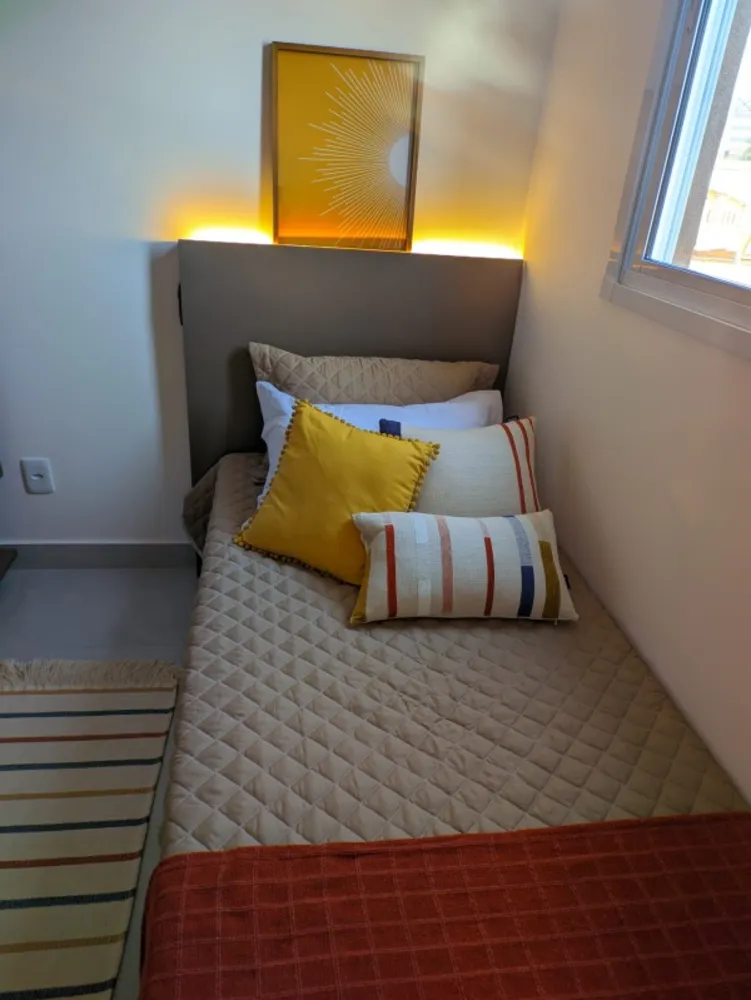Apartamento, 2 quartos, 39 m² - Foto 7