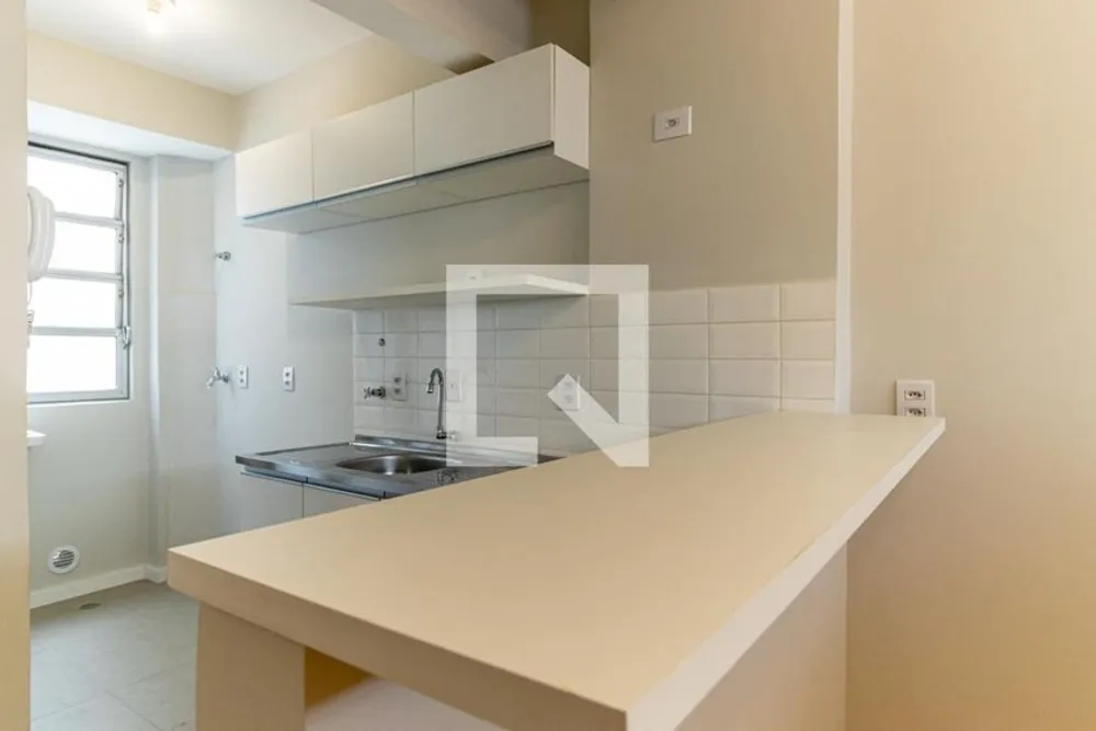 Apartamento, 1 quarto, 34 m² - Foto 2