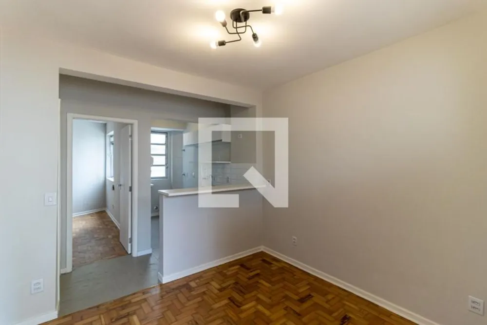Apartamento, 1 quarto, 34 m² - Foto 5