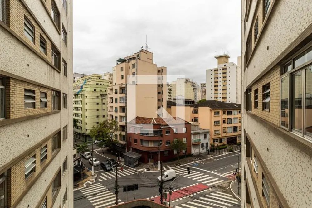 Apartamento, 1 quarto, 34 m² - Foto 6