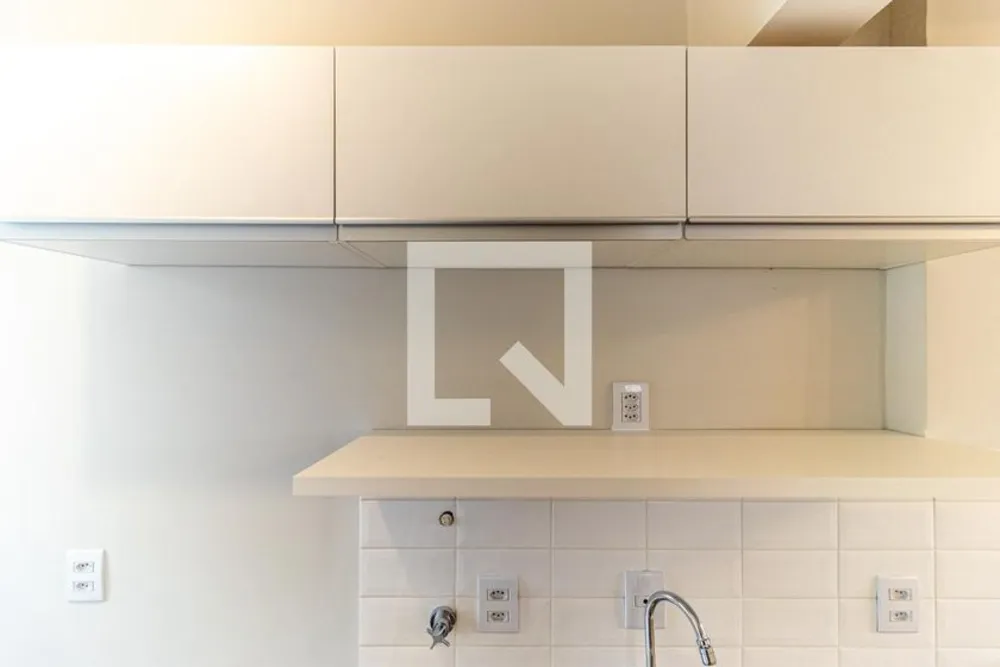 Apartamento, 1 quarto, 34 m² - Foto 1