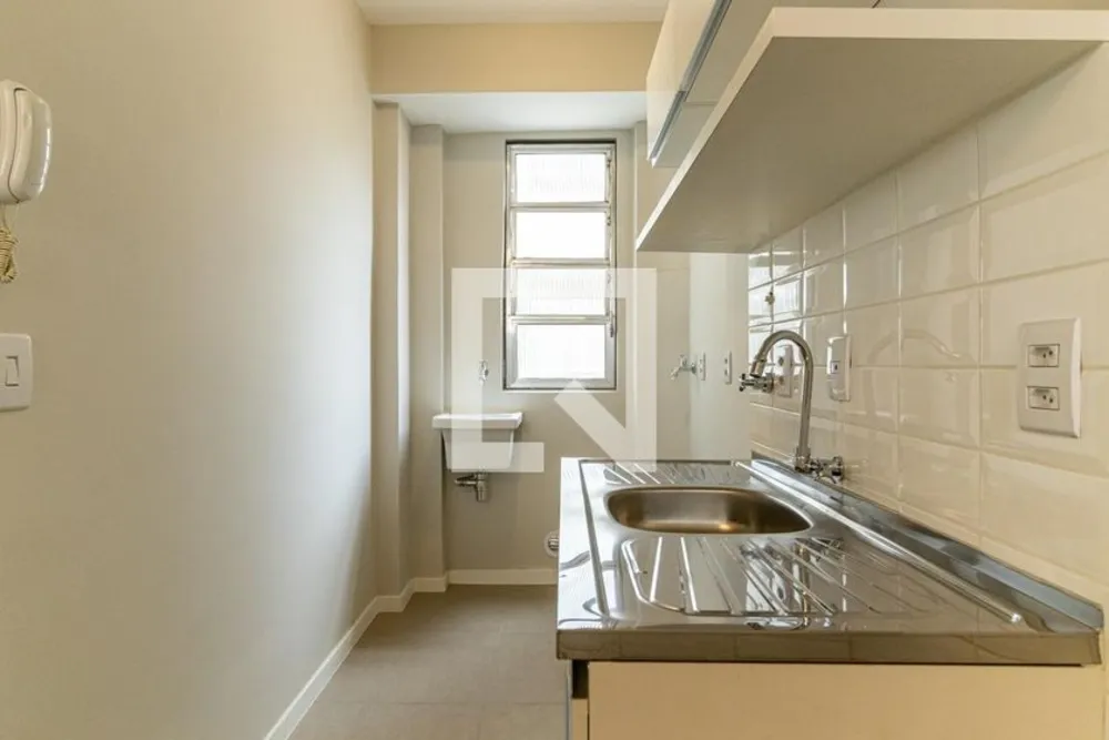Apartamento, 1 quarto, 34 m² - Foto 3