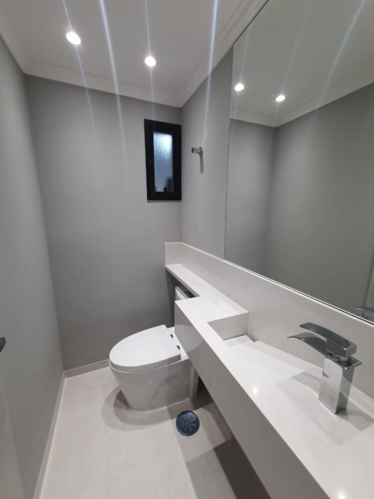 Apartamento à venda com 3 quartos, 114m² - Foto 18