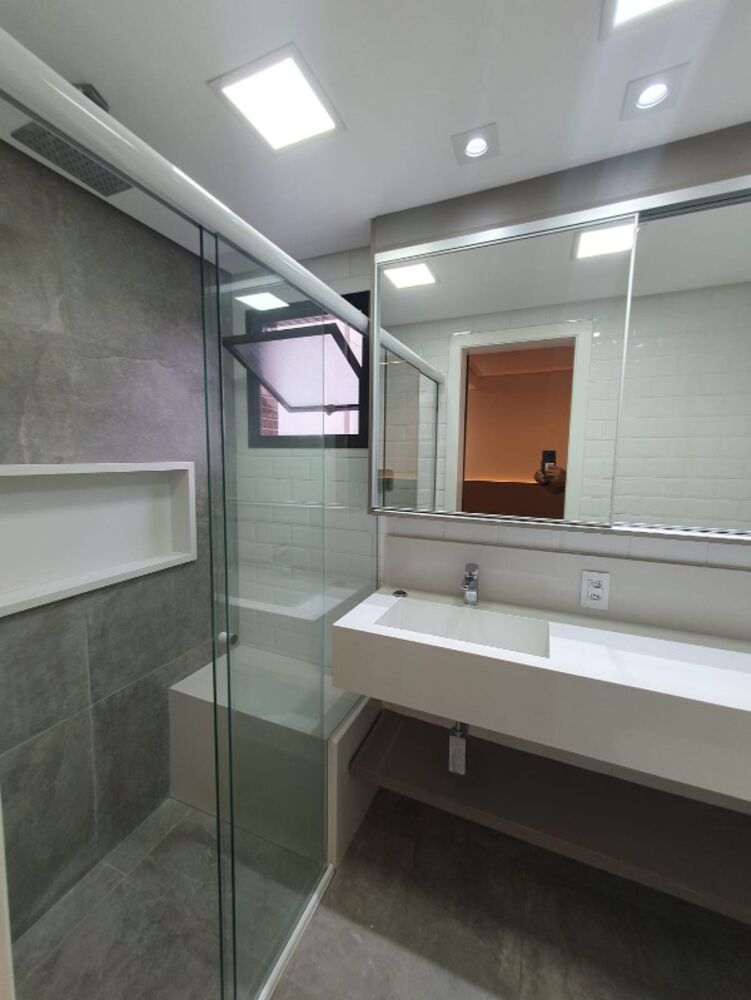 Apartamento à venda com 3 quartos, 114m² - Foto 5