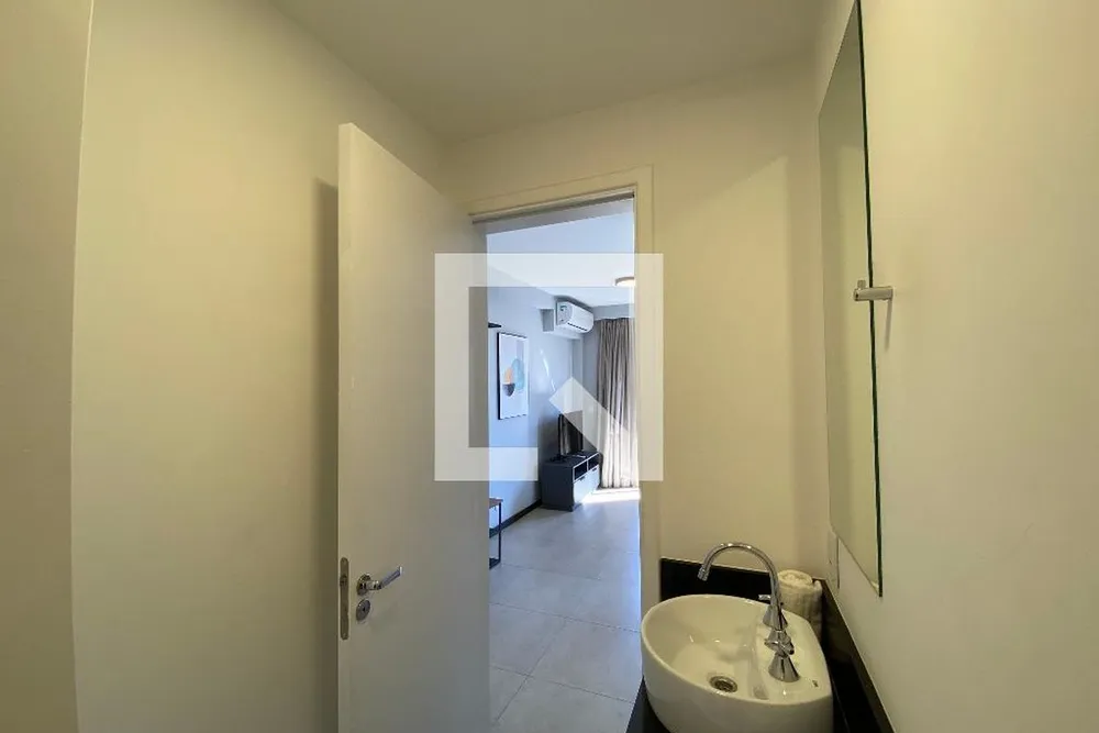 Apartamento, 1 quarto, 47 m² - Foto 4