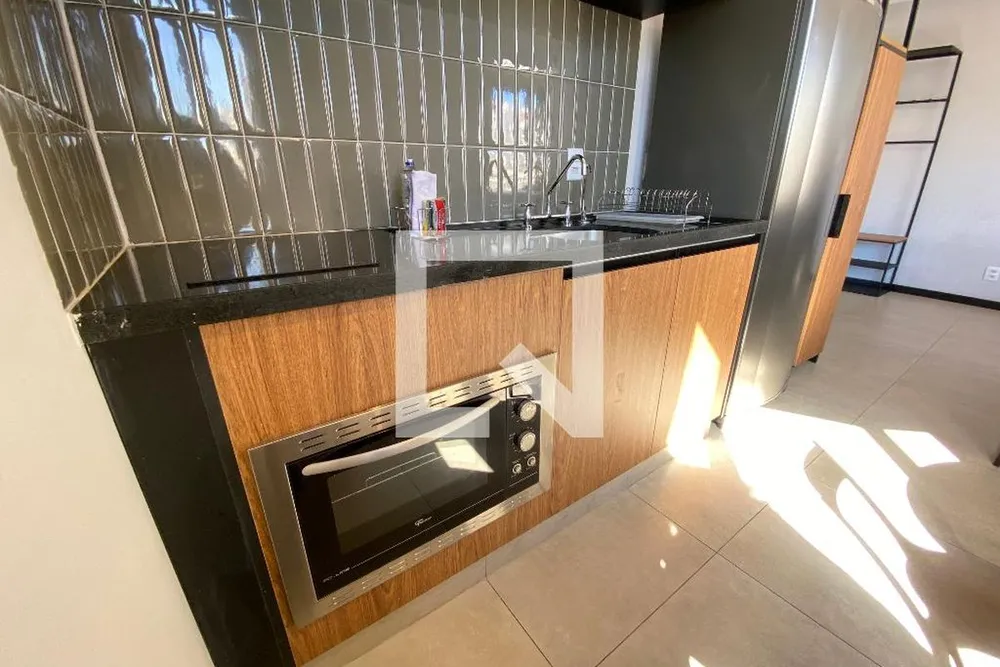 Apartamento, 1 quarto, 47 m² - Foto 7
